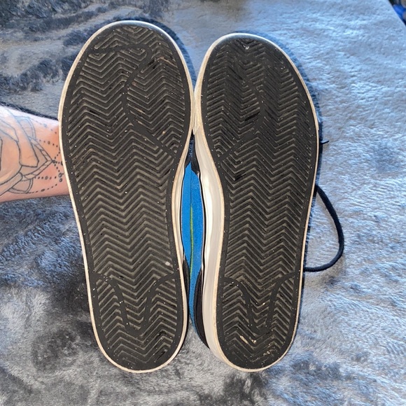 Stefan Janoski Nike Skateboard Shoes - Picture 4 of 7